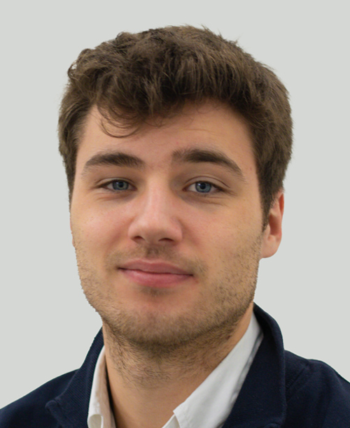 Cédric Bouché