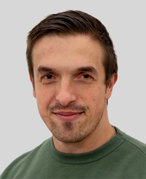 Mathias Van Daele